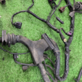 Проводка двигуна  Audi A6 C6 (2004-2011) 4F1971072DD