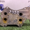 радіатор масляний (холодильник, під фільтром) Audi A6 C6 (2004-2011) 059117021J