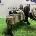 Радіатор системи рециркуляції Audi A6 C6 (2004-2011) 059131511