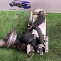 Радіатор системи рециркуляції Audi A6 C6 (2004-2011) 059131511