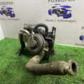 Радіатор системи рециркуляції Audi A6 C6 (2004-2011) 059131511