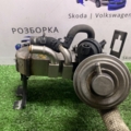 Радіатор системи рециркуляції Audi A6 C6 (2004-2011) 059131511