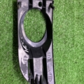 Решітка бампера  Audi A6 C6 (2004-2011) 4F0807682