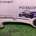 Ричаг Передній Правий  Audi A6 C6 (2004-2011) 4F0407151A