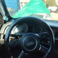 Руль а6 с6 Audi A6 C6 (2004-2011) 4F0419091DB