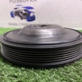 Шків Audi A6 C6 (2004-2011) 059145255C