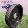 Шків насоса гур Audi A6 C6 (2004-2011) 059145255B