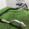 Шланг трубка крндеціонеру Audi A6 C6 (2004-2011) 4F0260701M