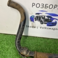 Стабілізатор передній Audi A6 C6 (2004-2011) 4F0411309E