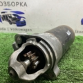 Стартер Audi A6 C6 (2004-2011) 059911024G