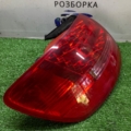 Стоп задній лівий Audi A6 C6 (2004-2011) 4F9945095H