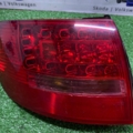 Стоп задній лівий Audi A6 C6 (2004-2011) 4F9945095H