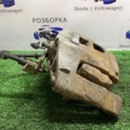 Супорт передній лівий  Audi A6 C6 (2004-2011) 4F0615123