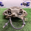 Супорт передній лівий  Audi A6 C6 (2004-2011) 4F0615123