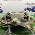 Супорт передній лівий  Audi A6 C6 (2004-2011) 4F0615123