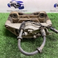 Супорт передній правий  Audi A6 C6 (2004-2011) 4F0615124