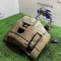 Супорт передній правий  Audi A6 C6 (2004-2011) 4F0615124