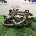 Супорт передній правий  Audi A6 C6 (2004-2011) 4F0615124
