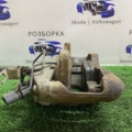 Супорт передній правий  Audi A6 C6 (2004-2011) 4F0615124