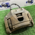 Супорт передній правий  Audi A6 C6 (2004-2011) 4F0615124