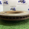 Тормозний диск П Л Audi A6 C6 (2004-2011) 4F0615301E