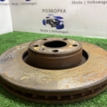 Тормозний диск П Л Audi A6 C6 (2004-2011) 4F0615301E