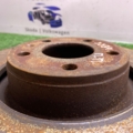 Тормозний диск ПП Audi A6 C6 (2004-2011) 4F0615301E