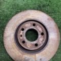 Тормозний диск ПП Audi A6 C6 (2004-2011) 4F0615301E