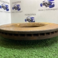 Тормозний диск ПП Audi A6 C6 (2004-2011) 4F0615301E