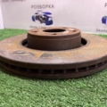 Тормозний диск ПП Audi A6 C6 (2004-2011) 4F0615301E