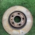 Тормозний диск ПП Audi A6 C6 (2004-2011) 4F0615301E