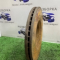 Тормозний диск ПП Audi A6 C6 (2004-2011) 4F0615301E