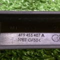 Тримач склоочисника задньої кришки Audi A6 C6 (2004-2011) 4F9455407A