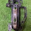 Тримач зовнішньої ручки дверей задньої правої Audi A6 C6 (2004-2011) 4F0837886