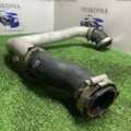Трубка Audi A6 C6 (2004-2011) 4F0145683F