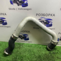 Трубка Audi A6 C6 (2004-2011) 4F0145683F