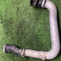 Трубка Audi A6 C6 (2004-2011) 4F0145683F