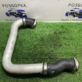 Трубка Audi A6 C6 (2004-2011) 4F0145683F