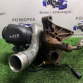 Турбіна повздовжній люфт Audi A6 C6 (2004-2011) 059145715F