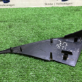Внутрішня накладка зеркала Audi A6 C6 (2004-2011) 4F0858706B