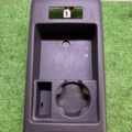Задня частина підлокотника Audi A6 C6 (2004-2011) 4F0863244C