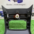 Задня частина підлокотника Audi A6 C6 (2004-2011) 4F0863244C