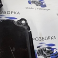 Захист дна правий  Audi A6 C6 (2004-2011) 4F0825208C