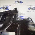 Захист дна правий  Audi A6 C6 (2004-2011) 4F0825208C
