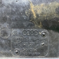 Захист кузова Audi A6 C6 (2004-2011) 4F0825215