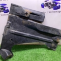 Захист кузова Audi A6 C6 (2004-2011) 4F0825215