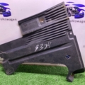 Захист кузова Audi A6 C6 (2004-2011) 4F0825215
