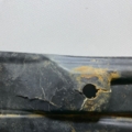 Захист кузова Audi A6 C6 (2004-2011) 4F0825215