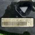 Захист ременя грм Audi A6 C6 (2004-2011) 059109123AA