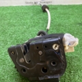 Замок передньої двері, правої Audi A6 C6 (2004-2011) 4F1837016